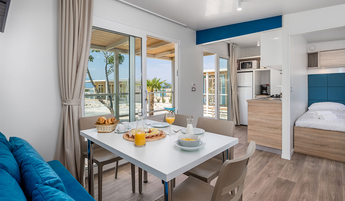 Omisalj Primorje-Gorski Kotar - Omišalj visuel 5/5