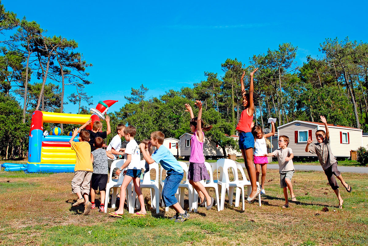 Ondres Plage Aquitanien - Ondres visuel 9/11 Ondres Plage Aquitanien - Ondres visuel 9/11