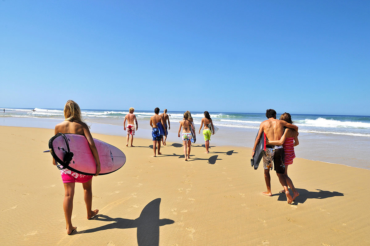 Ondres Plage Aquitanien - Ondres visuel 3/11 Ondres Plage Aquitanien - Ondres visuel 3/11