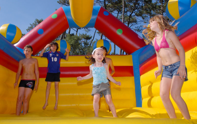 Ondres Plage Aquitanien - Ondres visuel 5/11 Ondres Plage Aquitanien - Ondres visuel 5/11