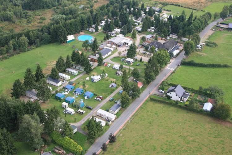 Oos Heem Kork - Deidenberg visuel 4/4 Oos Heem Kork - Deidenberg visuel 4/4