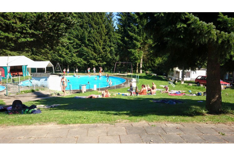 Oos Heem Kork - Deidenberg visuel 2/4 Oos Heem Kork - Deidenberg visuel 2/4