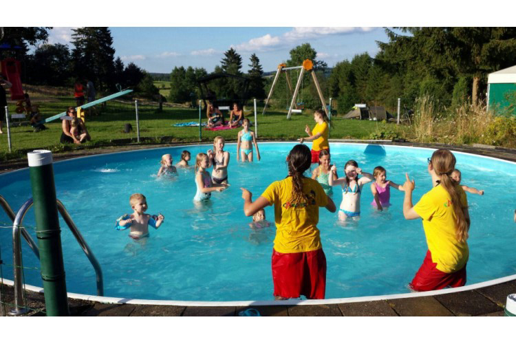 Oos Heem Kork - Deidenberg visuel 3/4 Oos Heem Kork - Deidenberg visuel 3/4