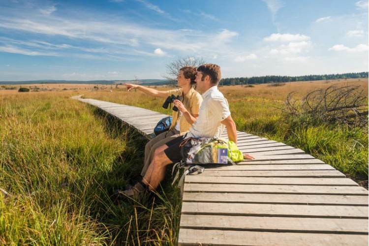 Oos Heem Kork - Deidenberg visuel 1/4 Oos Heem Kork - Deidenberg visuel 1/4