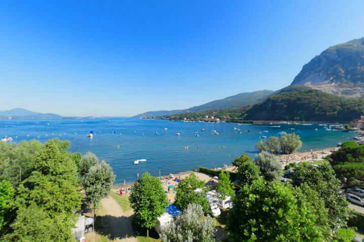 Orchidea Piemont - Feriolo Baveno visuel 1/8