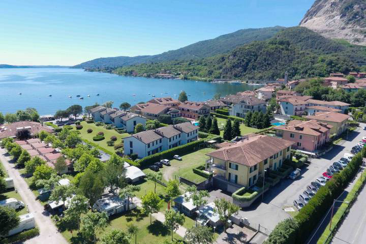 Orchidea Piemont - Feriolo Baveno visuel 5/8