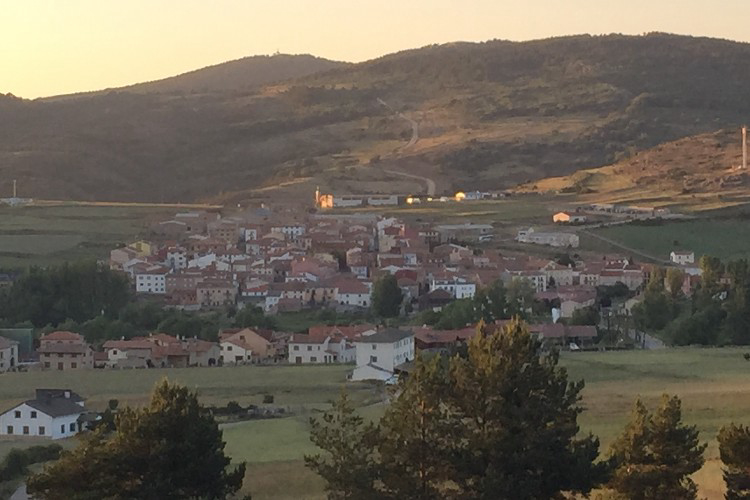 Orea Kastilien La Mancha - Orea visuel 4/7