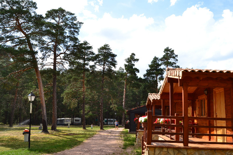 Orea Kastilien La Mancha - Orea visuel 1/7