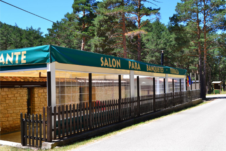 Orea Kastilien La Mancha - Orea visuel 7/7