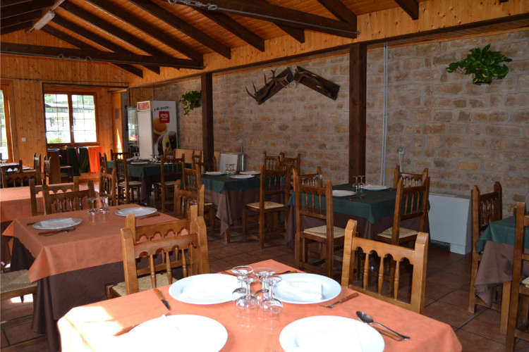 Orea Kastilien La Mancha - Orea visuel 6/7