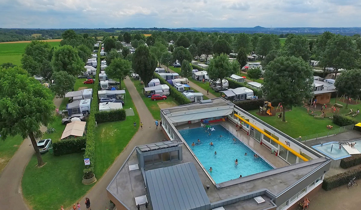 Oriental Limburg - Berg en Terblijt visuel 1/3