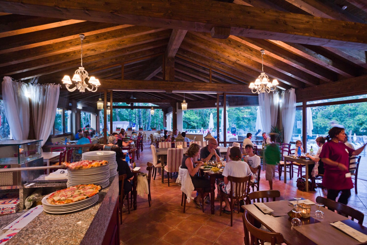 Orlando in Chianti Toskana - Cavriglia visuel 8/8