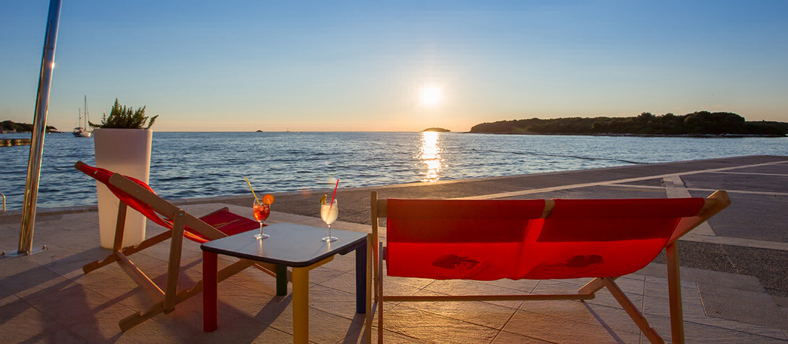 Orsera Camping Resort Istrien - Vrsar visuel 4/4