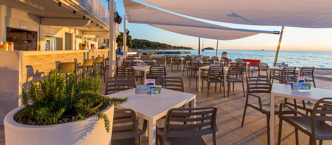 Orsera Camping Resort Istrien - Vrsar visuel 3/4