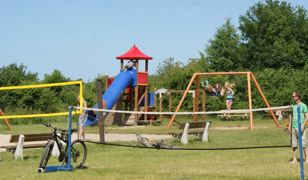 Ostsee Katharinenhof Schleswig-Holstein - Fehmarn visuel 3/4