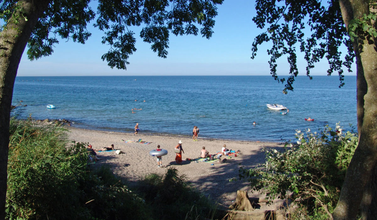 Ostsee Katharinenhof Schleswig-Holstein - Fehmarn visuel 2/4