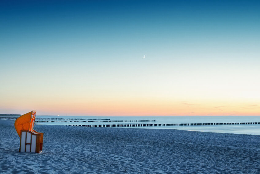 OstseeCamp Dierhagen Mecklenburg-Vorpommern - Dierhagen visuel 2/3