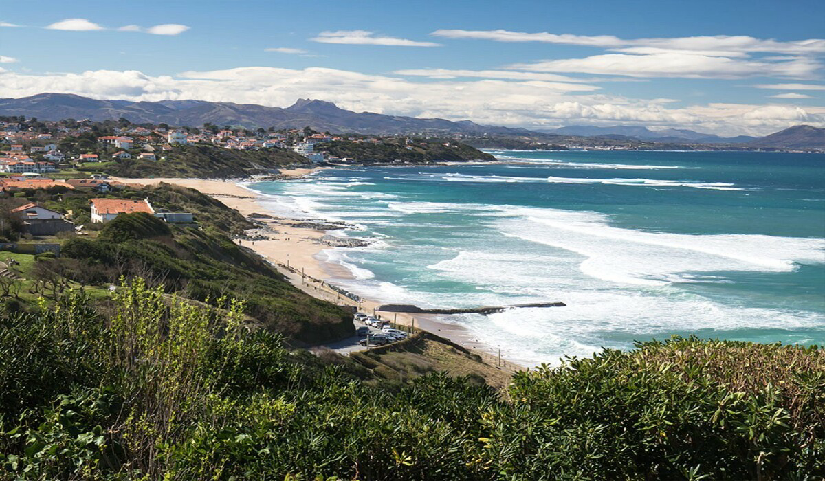 Oyam Aquitanien - Bidart visuel 11/13