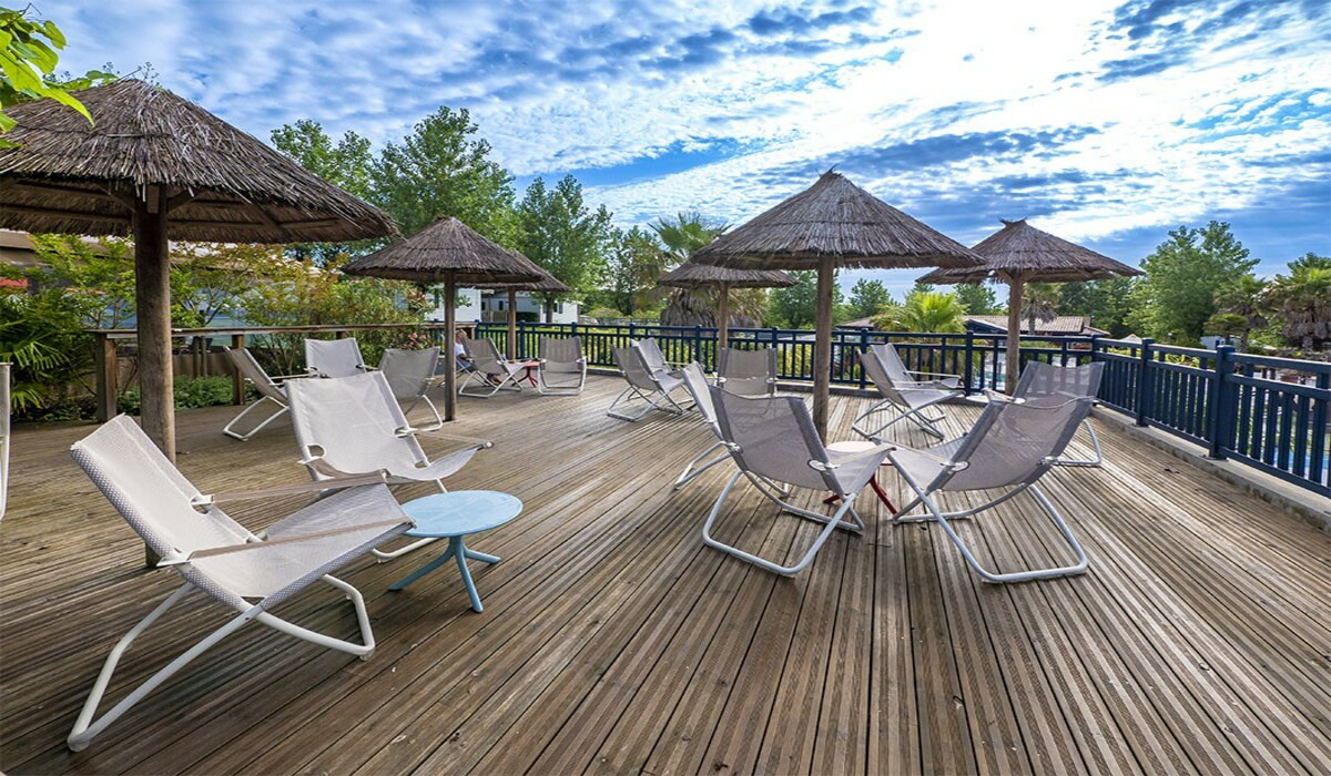 Oyam Aquitanien - Bidart visuel 9/13