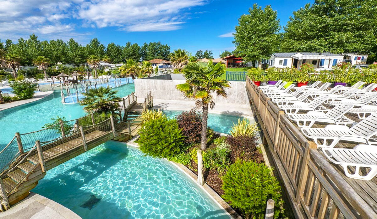 Oyam Aquitanien - Bidart visuel 1/13