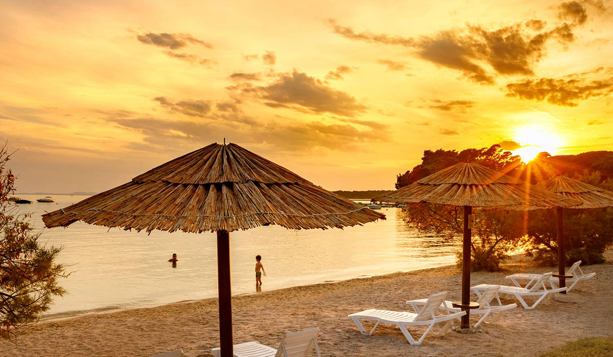 Padova Camping Resort Primorje-Gorski Kotar - Banjole visuel 1/4 Padova Camping Resort Primorje-Gorski Kotar - Banjole visuel 1/4