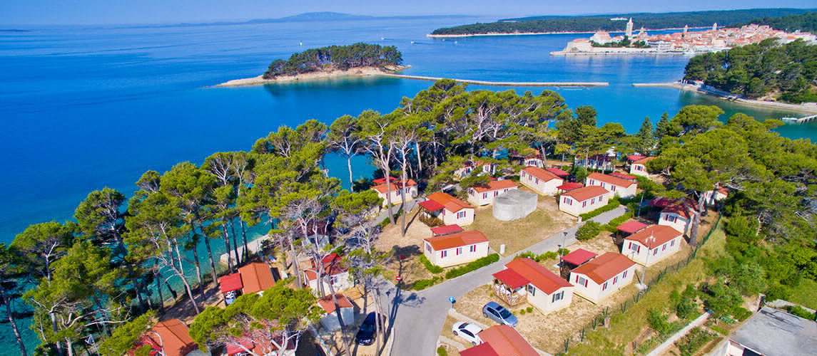 Padova Camping Resort Primorje-Gorski Kotar - Banjole visuel 2/4 Padova Camping Resort Primorje-Gorski Kotar - Banjole visuel 2/4