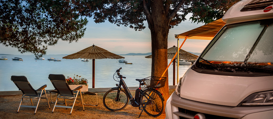 Padova Camping Resort Primorje-Gorski Kotar - Banjole visuel 4/4 Padova Camping Resort Primorje-Gorski Kotar - Banjole visuel 4/4