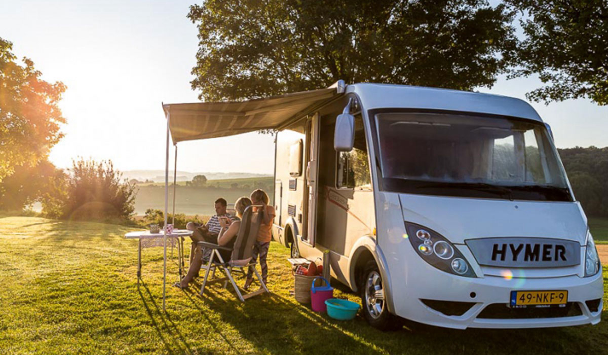 Panorama Gulperberg Limburg - gulpen visuel 3/5