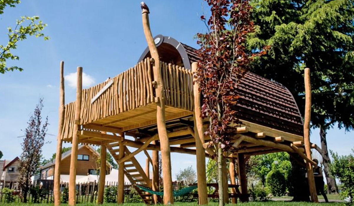 Panorama Gulperberg Limburg - gulpen visuel 2/5