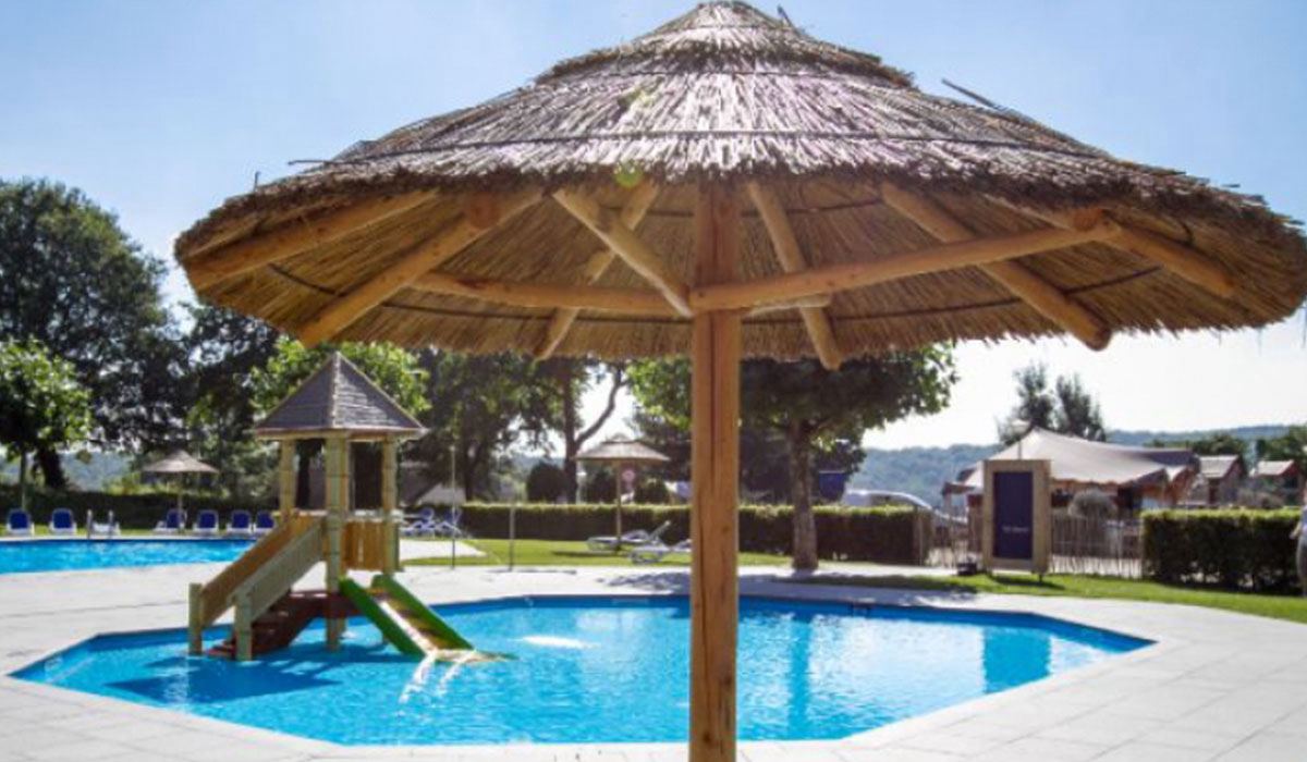 Panorama Gulperberg Limburg - gulpen visuel 1/5