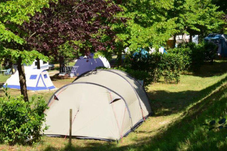 Panorama del Chianti Toskana - Certaldo visuel 7/7