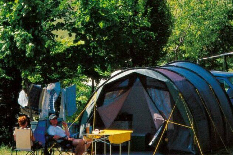 Panorama del Chianti Toskana - Certaldo visuel 6/7