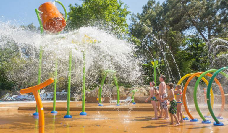 Panorama du Pyla Aquitanien - Pyla sur Mer visuel 6/6