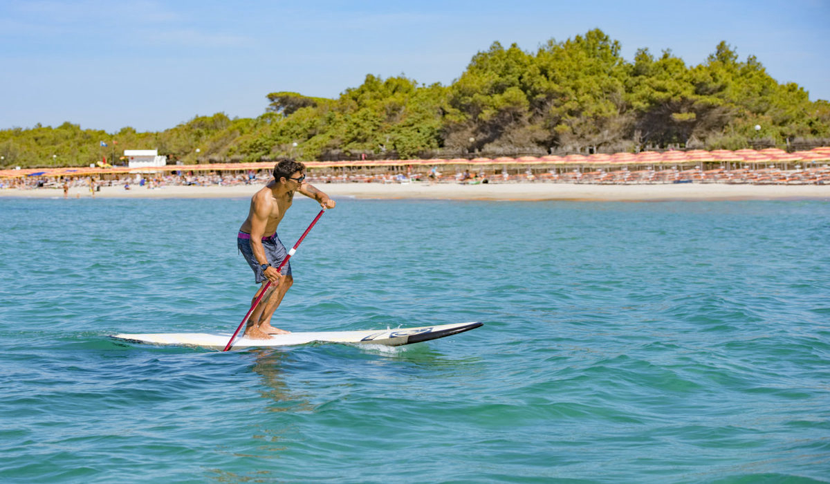 Pappasole Toskana - Riotorto visuel 6/9