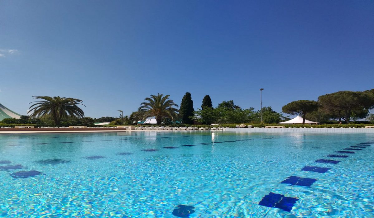 Pappasole Toskana - Riotorto visuel 3/9