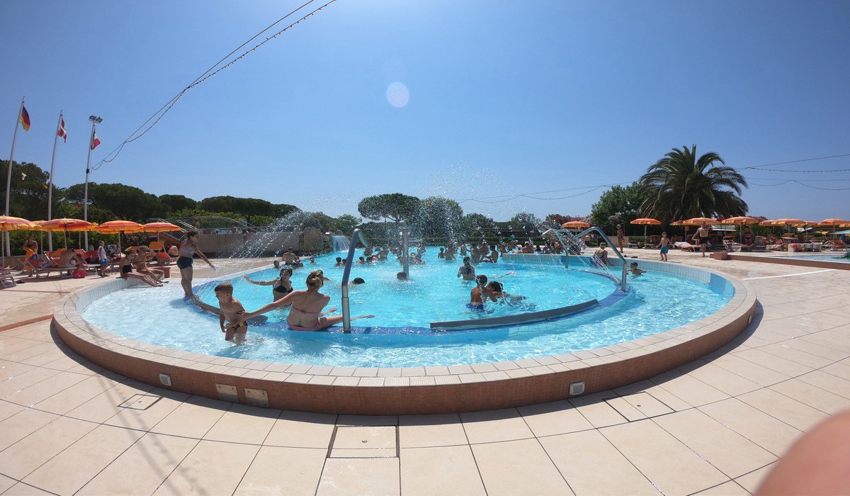 Pappasole Toskana - Riotorto visuel 4/9