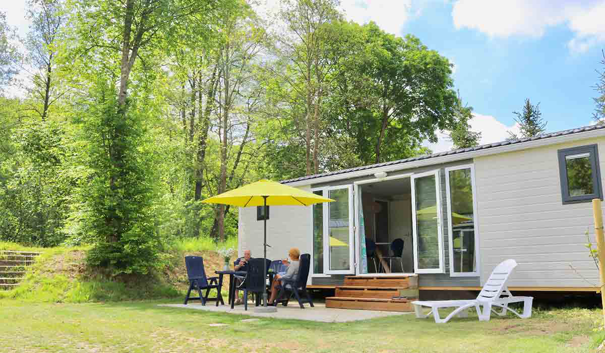 Parc La Clusure Luxemburg - Bure visuel 8/15 Parc La Clusure Luxemburg - Bure visuel 8/15