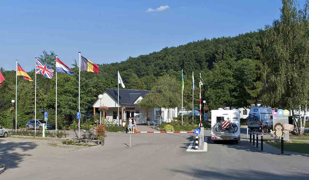 Parc La Clusure Luxemburg - Bure visuel 15/15 Parc La Clusure Luxemburg - Bure visuel 15/15