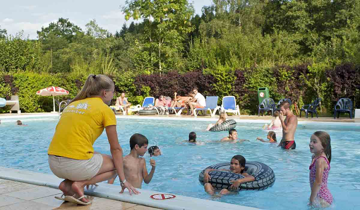 Parc La Clusure Luxemburg - Bure visuel 5/15 Parc La Clusure Luxemburg - Bure visuel 5/15