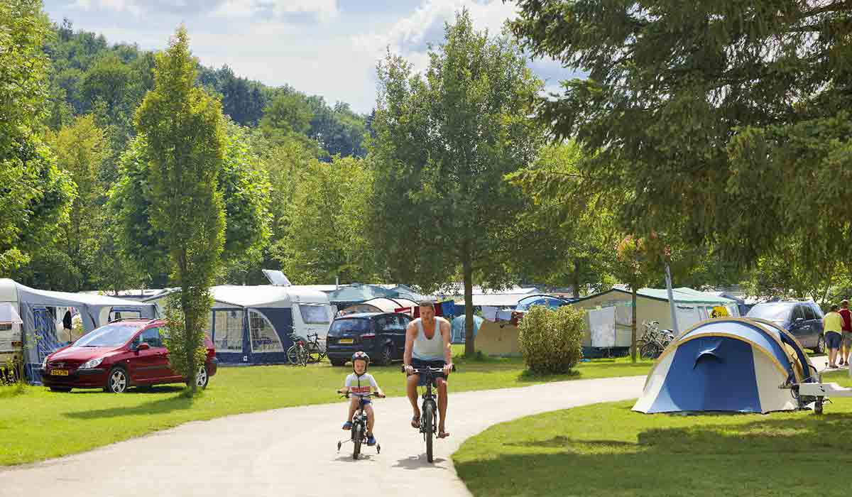 Parc La Clusure Luxemburg - Bure visuel 4/15 Parc La Clusure Luxemburg - Bure visuel 4/15