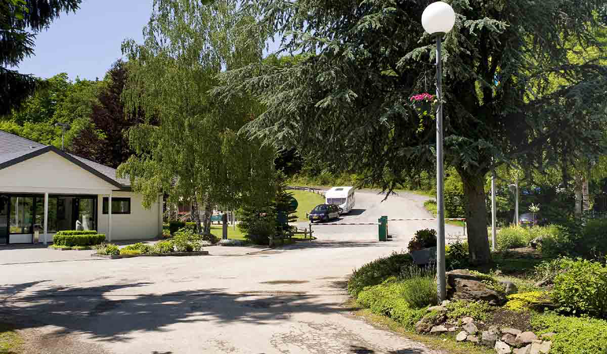 Parc La Clusure Luxemburg - Bure visuel 7/15 Parc La Clusure Luxemburg - Bure visuel 7/15