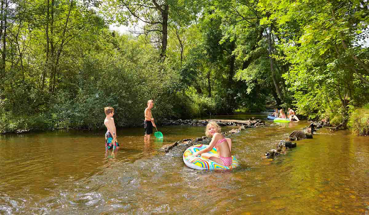 Parc La Clusure Luxemburg - Bure visuel 2/15 Parc La Clusure Luxemburg - Bure visuel 2/15