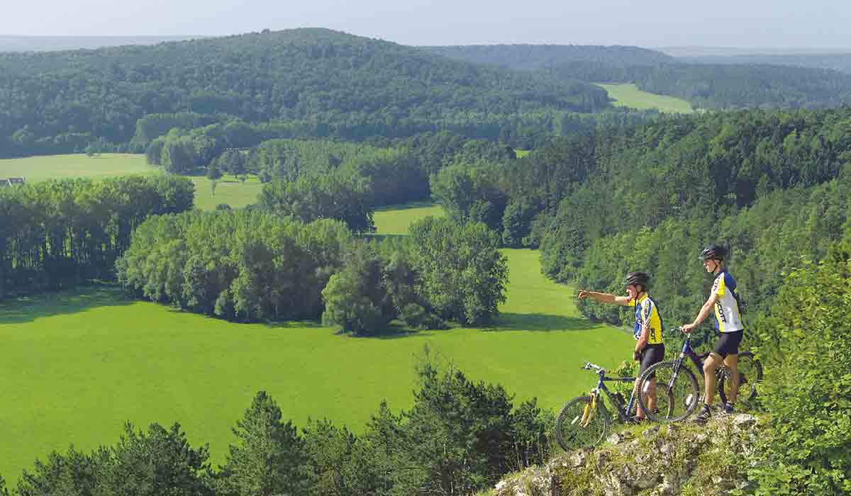 Parc La Clusure Luxemburg - Bure visuel 13/15 Parc La Clusure Luxemburg - Bure visuel 13/15