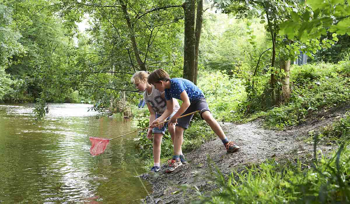 Parc La Clusure Luxemburg - Bure visuel 9/15 Parc La Clusure Luxemburg - Bure visuel 9/15