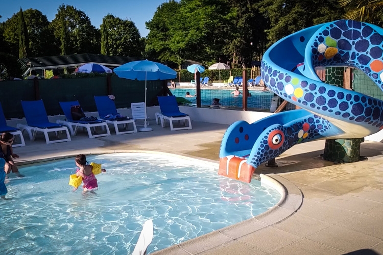 Parc de Montsabert Das Loire-Gebiet - Coutures visuel 4/9