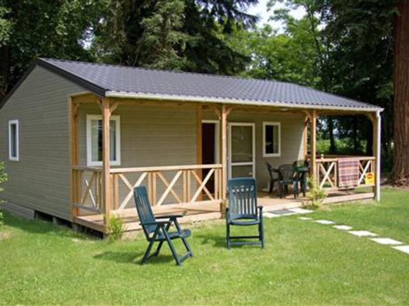 Parc de Montsabert Das Loire-Gebiet - Coutures visuel 7/9