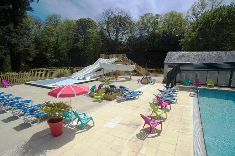 Parc de Montsabert Das Loire-Gebiet - Coutures visuel 3/9