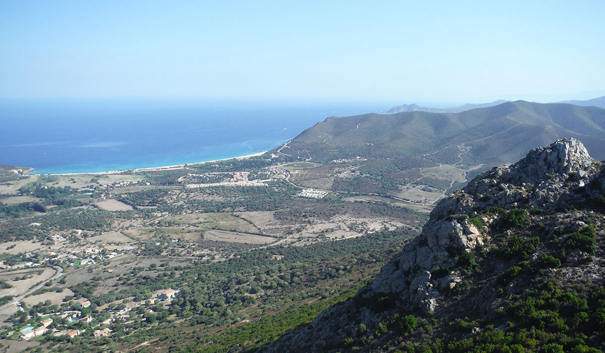 Parc résidentiel la Listra Korsika - Belgodère visuel 11/16