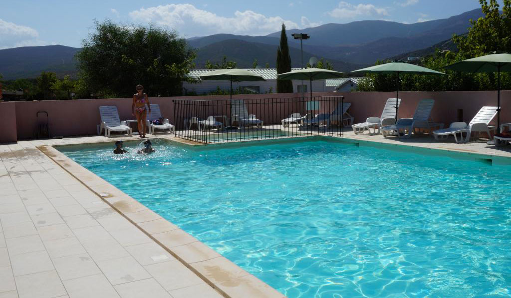 Parc résidentiel la Listra Korsika - Belgodère visuel 2/16