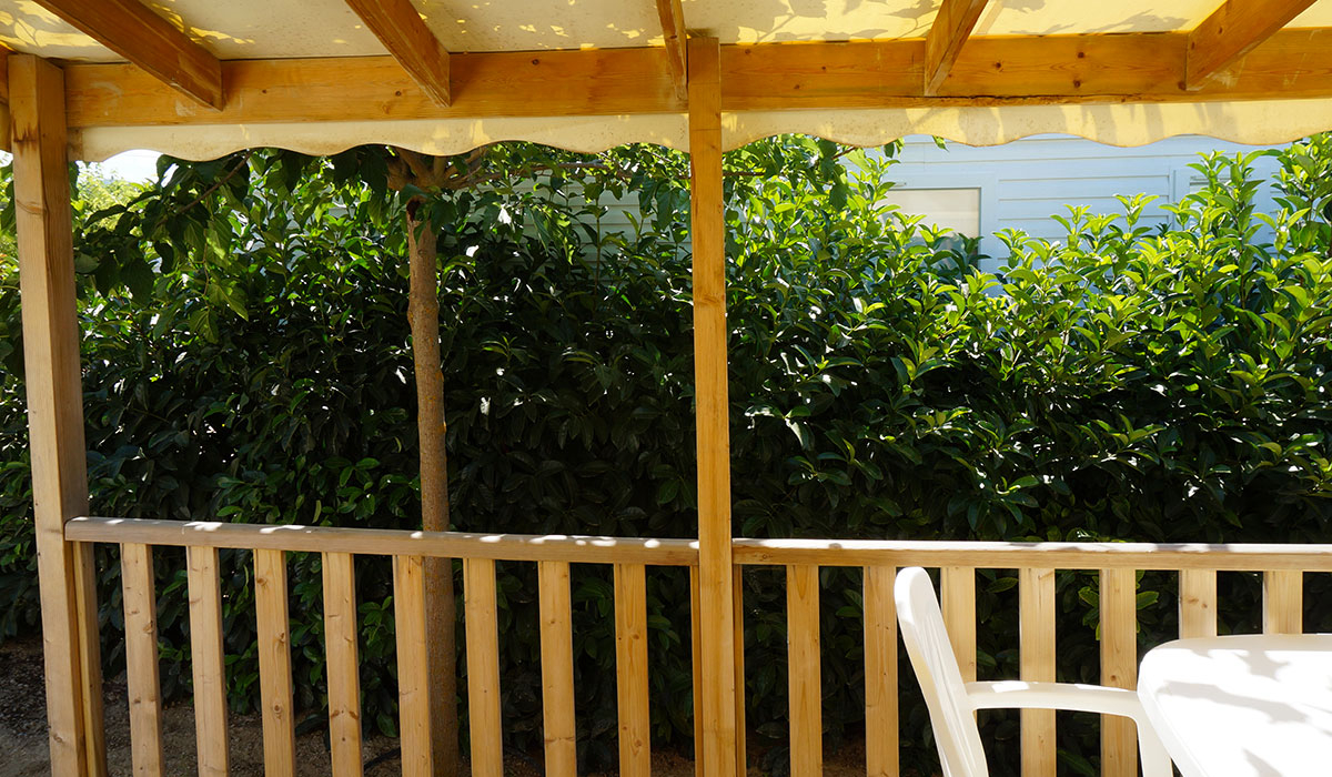 Parc résidentiel la Listra Korsika - Belgodère visuel 14/16